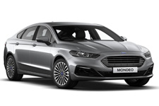 Car Hire Stratford-upon-Avon - Mondeo - car hire Stratford-upon-avon