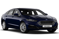 Car Hire Stratford-upon-Avon - Mondeo Auto - car hire Stratford-upon-avon